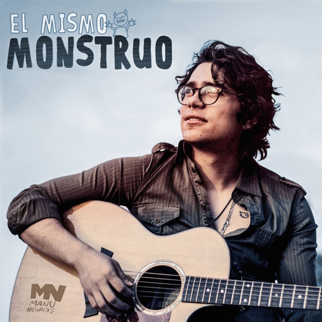 Music El Mismo Monstruo