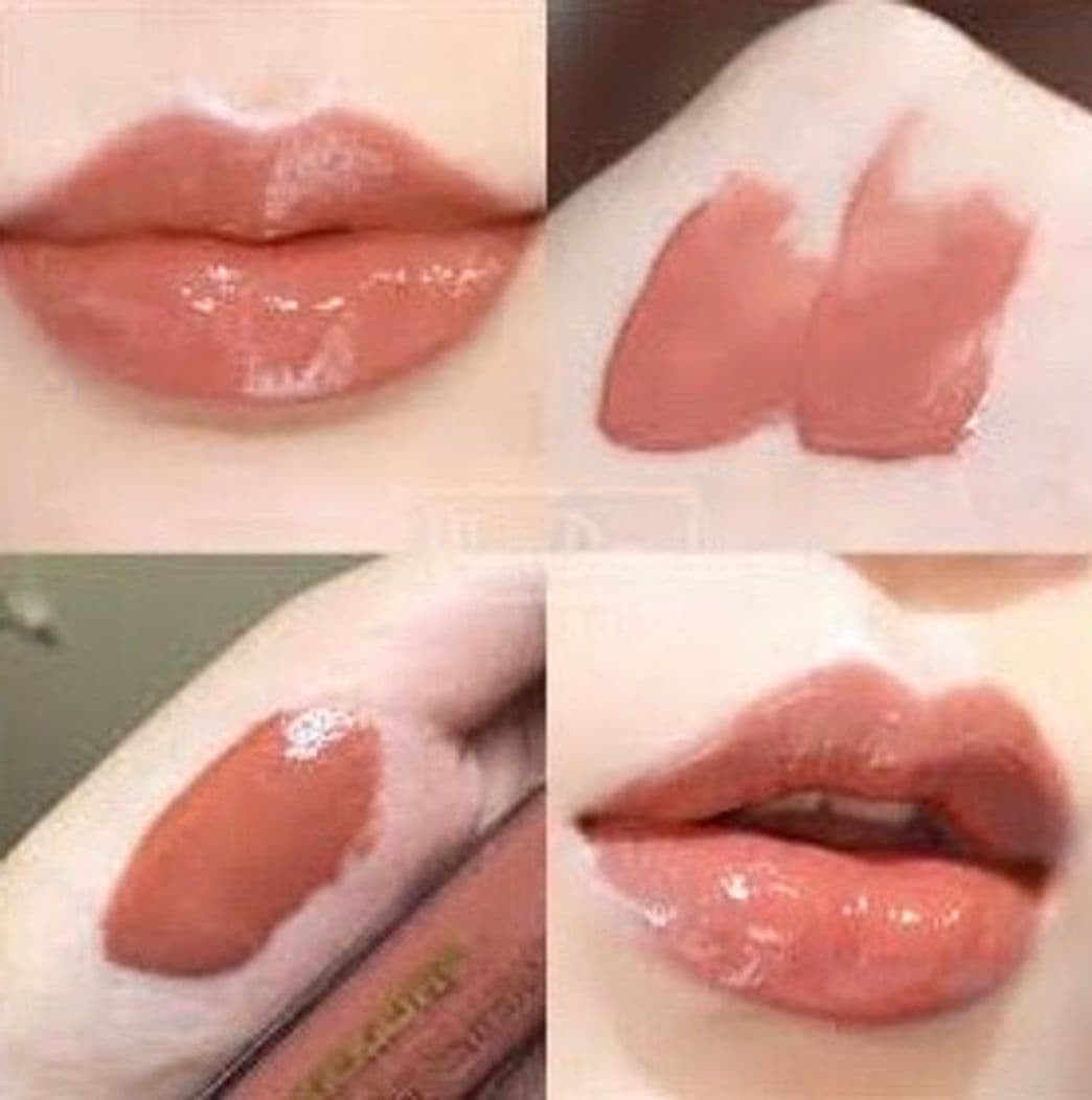 Moda Lipgloss - Dollface 