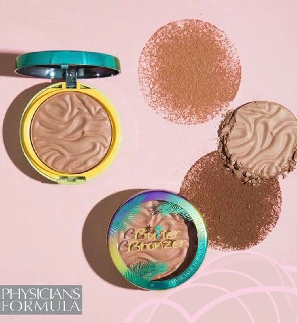 Moda MURUMURU BUTTER BRONZER