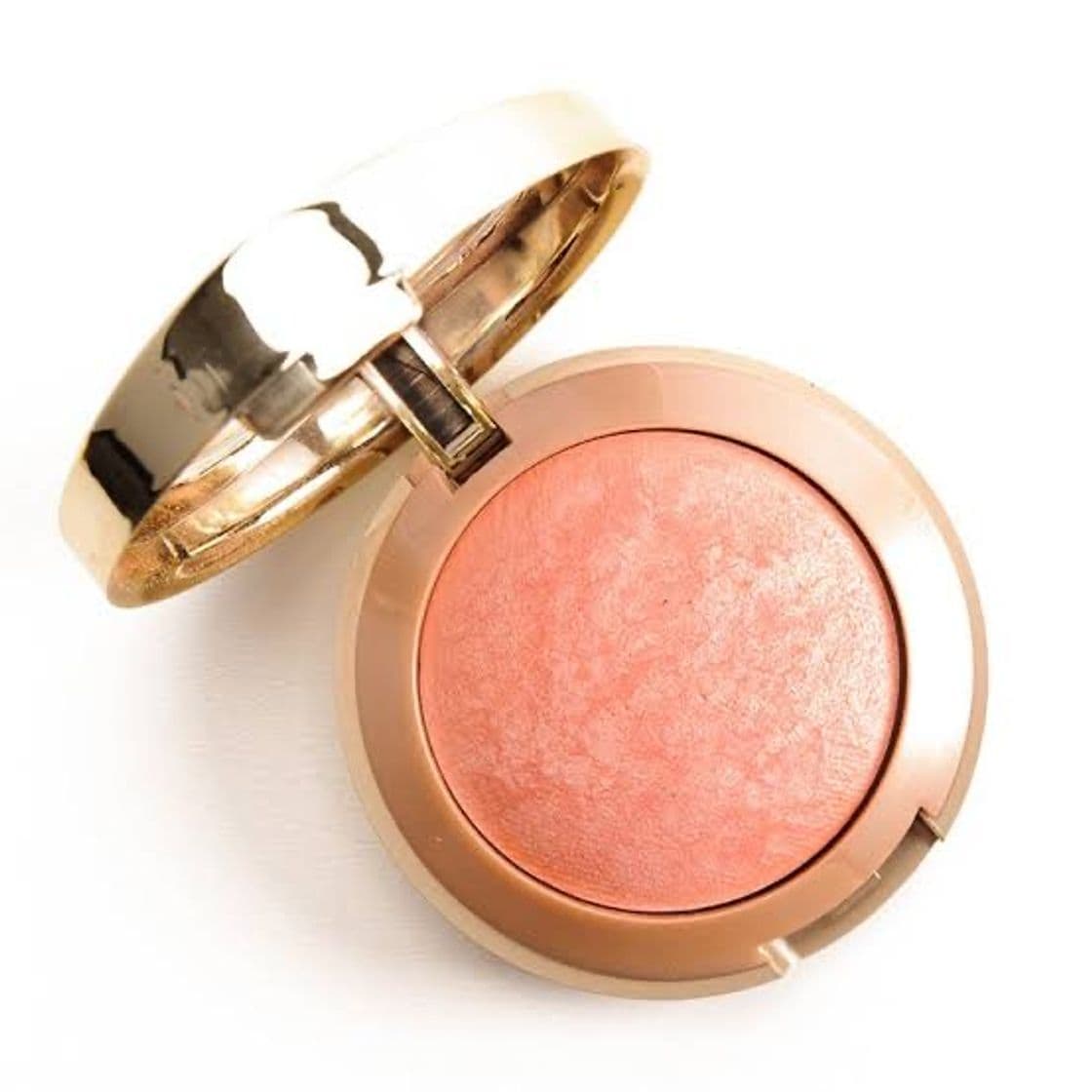 Moda Milani - Baked blush 