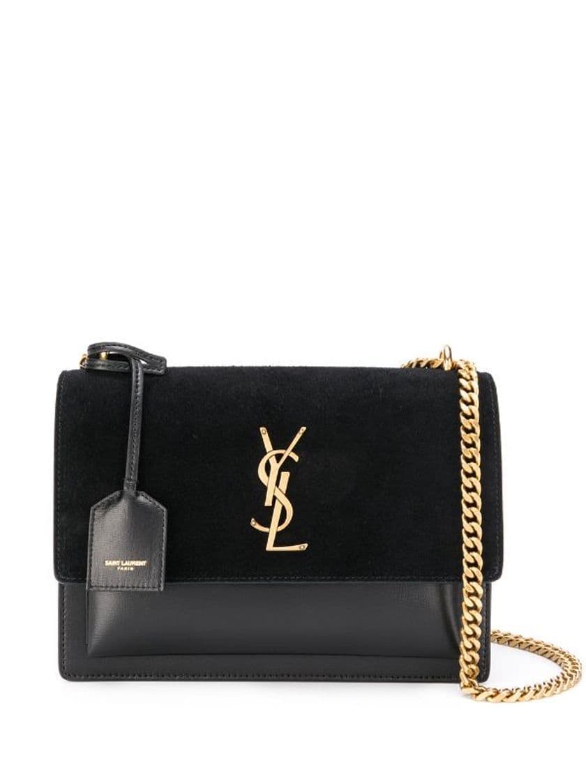 Moda Sunset - YSL