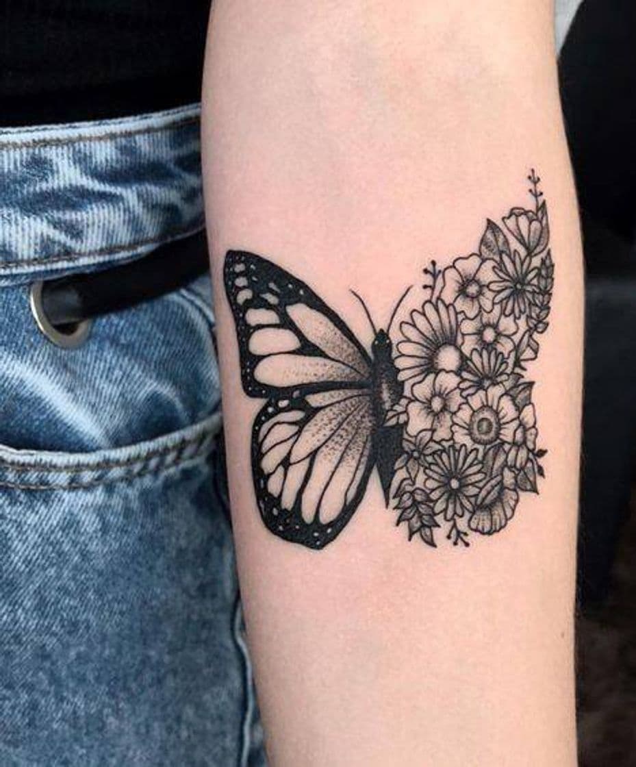 Fashion Tatuajes