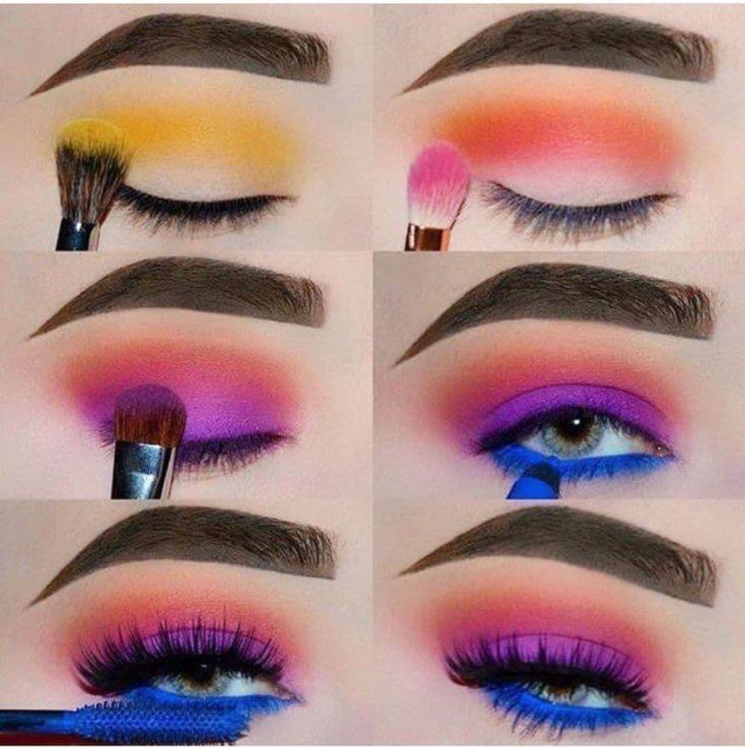 Fashion Maquillaje