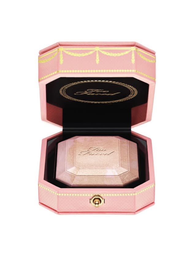 Product Diamond Highlighter Iluminador Too Faced