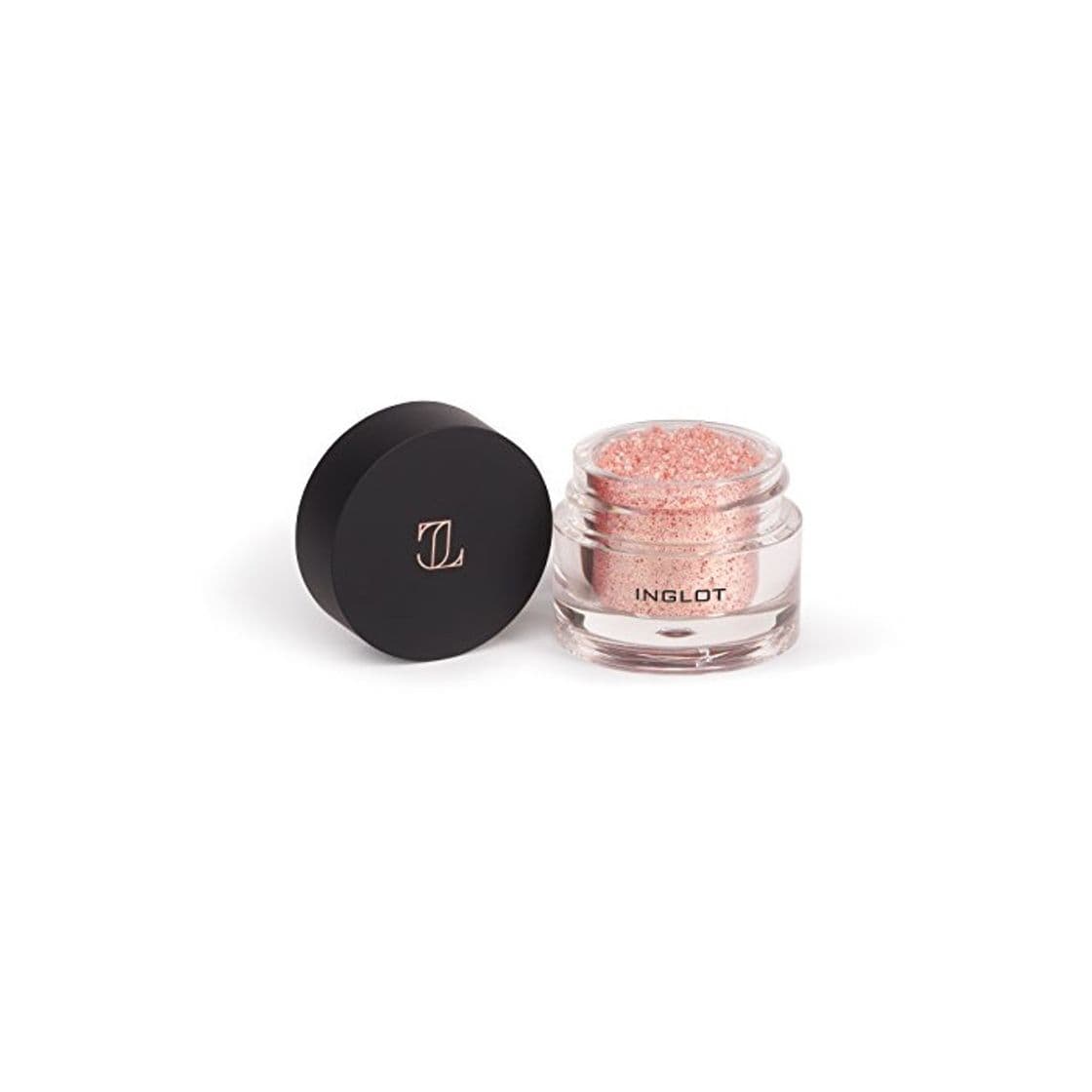 Producto Jennifer Lopez inglot Pure pigmento Eye Shadow J401 Silver Dólar