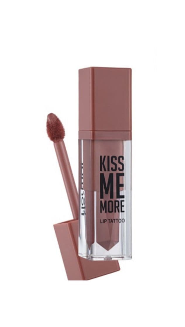 Producto Kiss Me More Lip Tattoo da FLORMAR