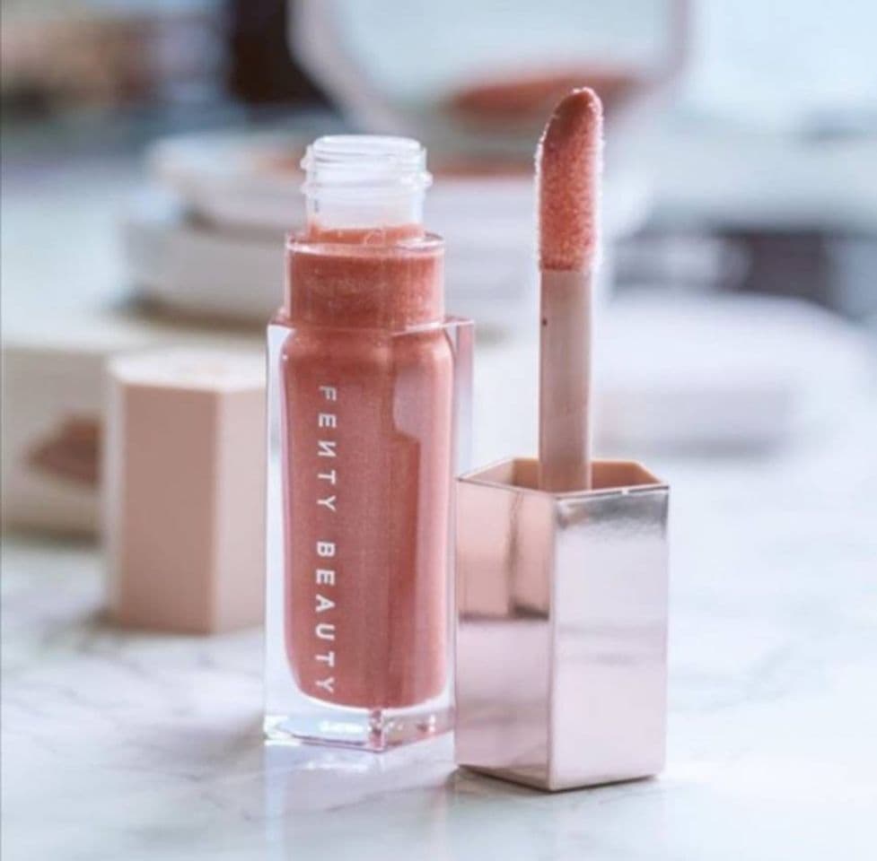 Belleza FENTY BEAUTY Gloss Bomb Universal Lip Luminizer