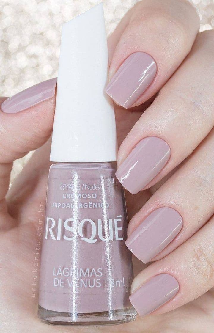 Fashion Esmalte