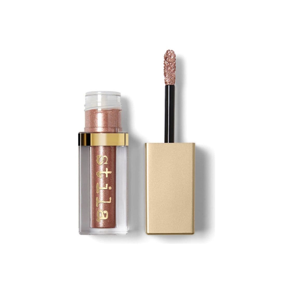 Producto Stila Glitter & Glow Liquid Eye Shadow 5ml Kitten Karma