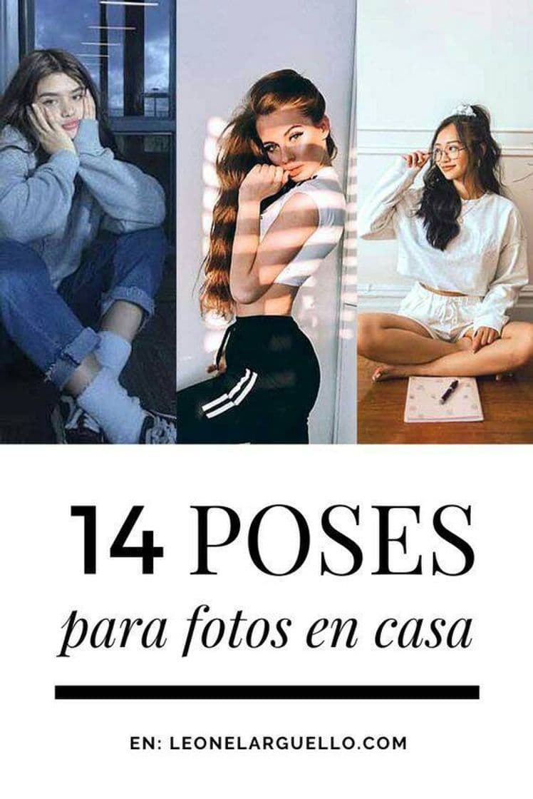 Moda Ideas fotos en casa