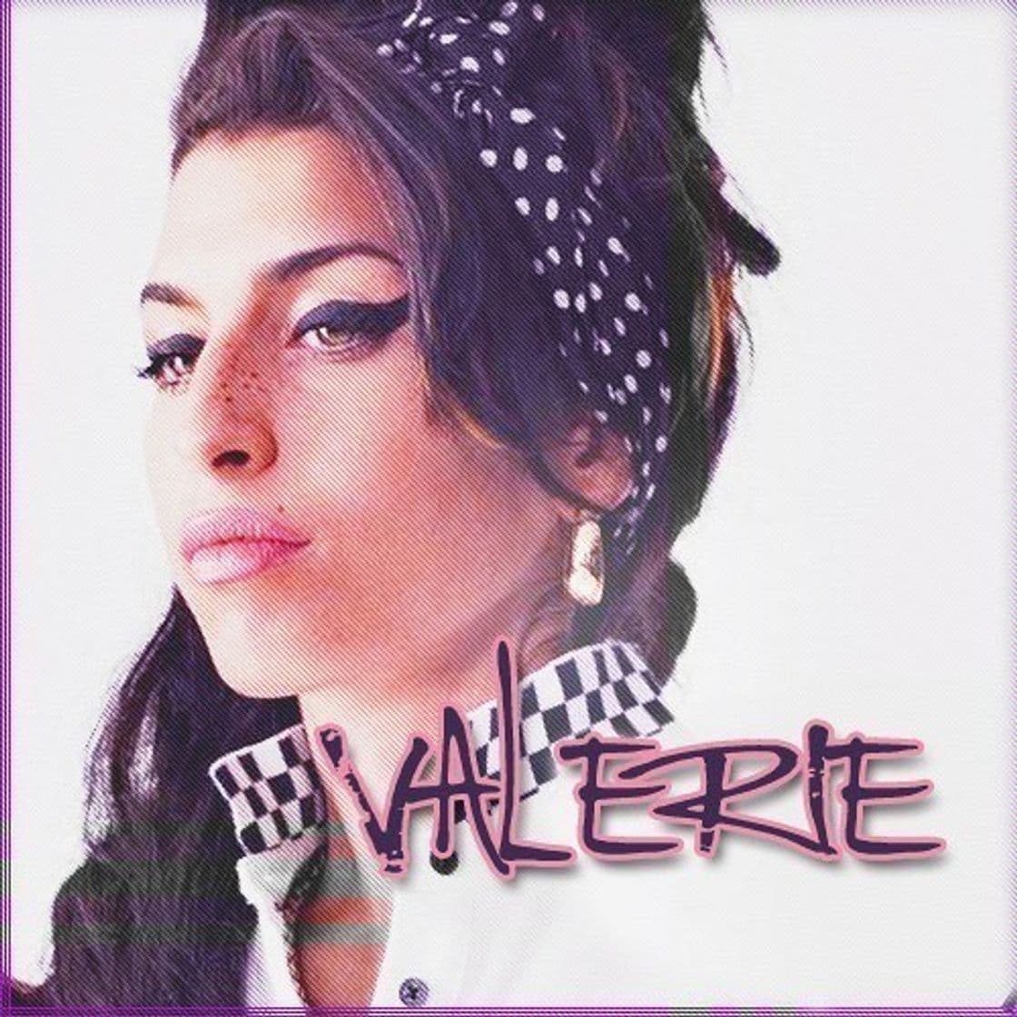 Canción Amy Winehouse - Valerie