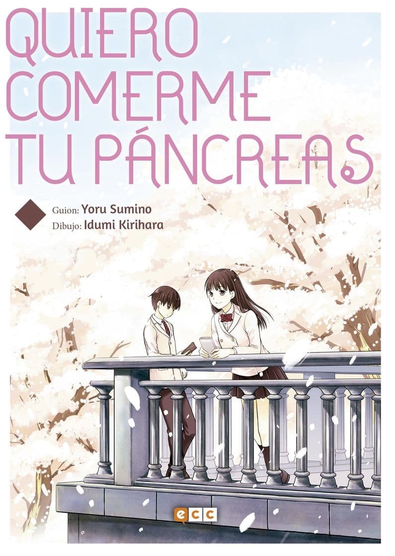 Película I Want to Eat Your Pancreas