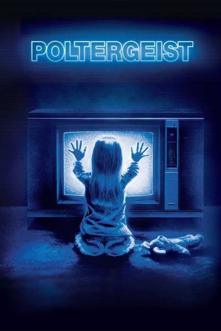 Película Poltergeist