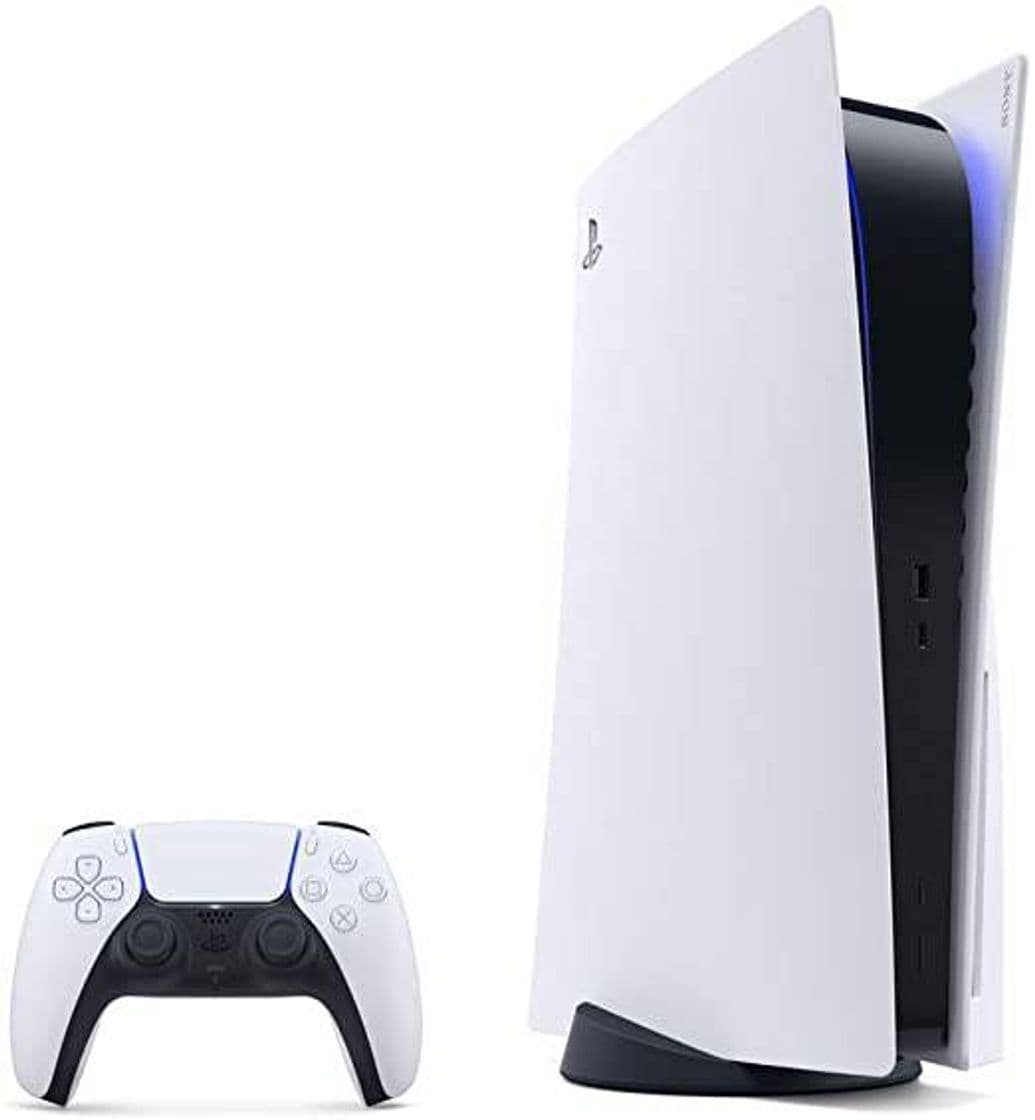 Moda Por fin Playstation 5 en Amazon !! 