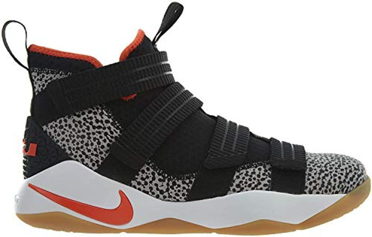 Producto Nike - Lebron Soldier 11 SFG - 897646006 - El Color