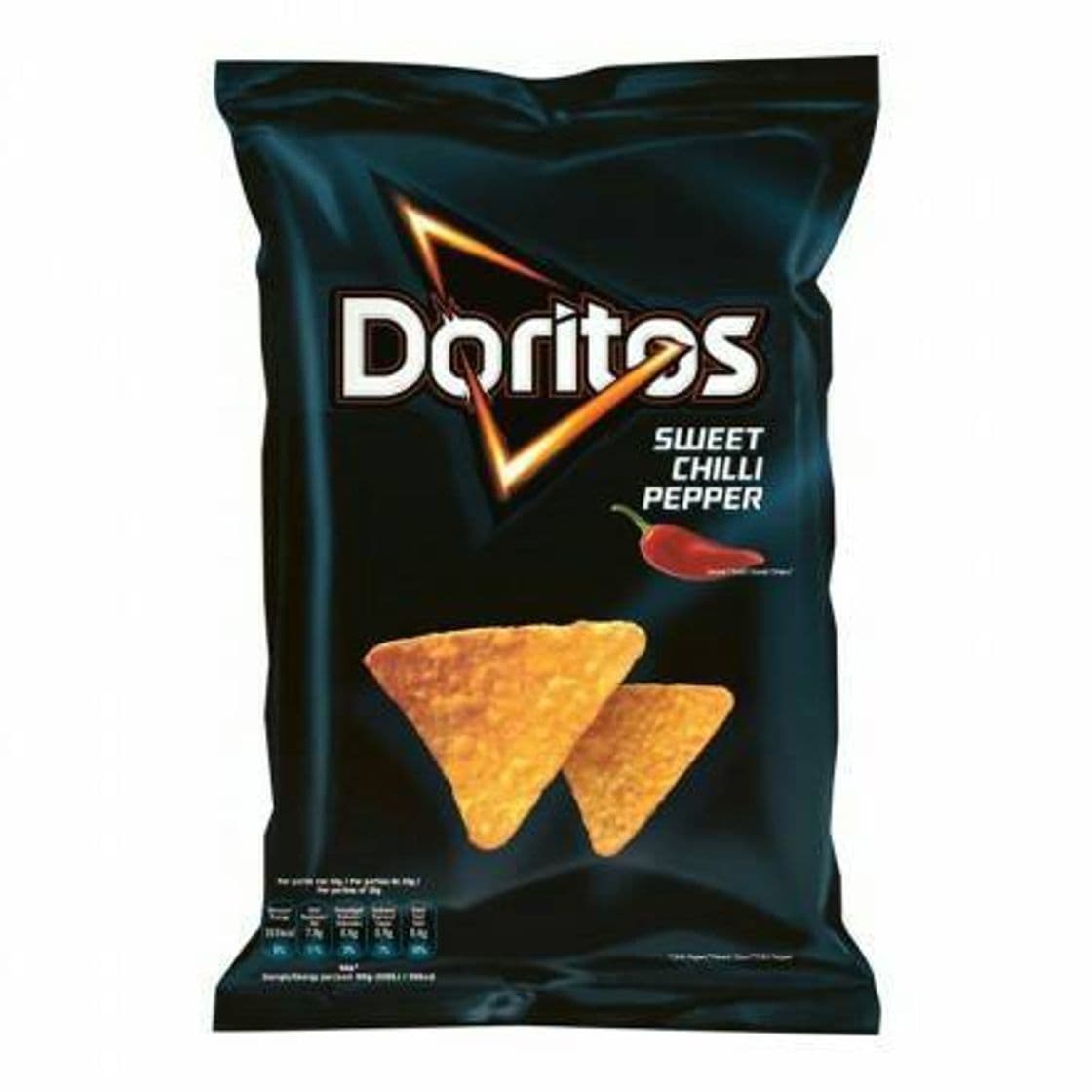 Restaurantes DORITOS