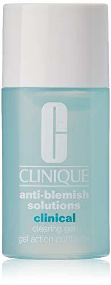 Belleza Clinique Gel de Cara con Acción Purificadora