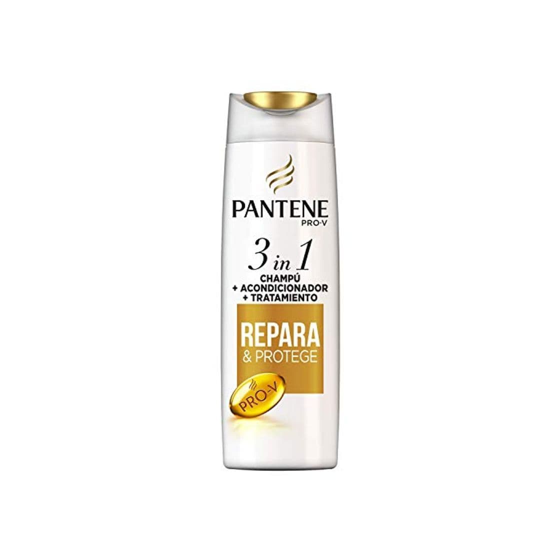 Belleza Pantene Pro-V Repara & Protege - Champú