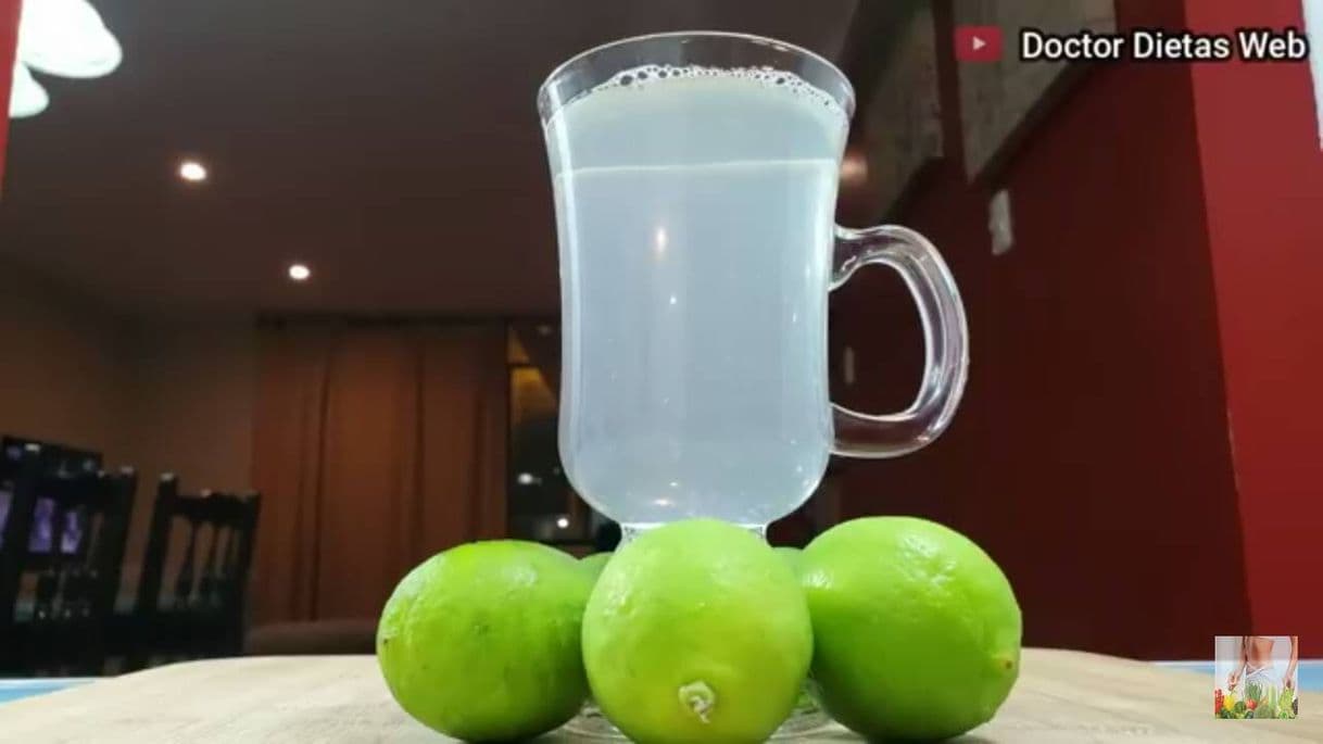 Moda Dieta del limón baja 5 kilos en una semana 😎😌👌