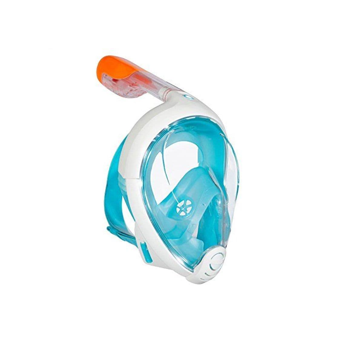 Product Máscara de snorkel Decathlon