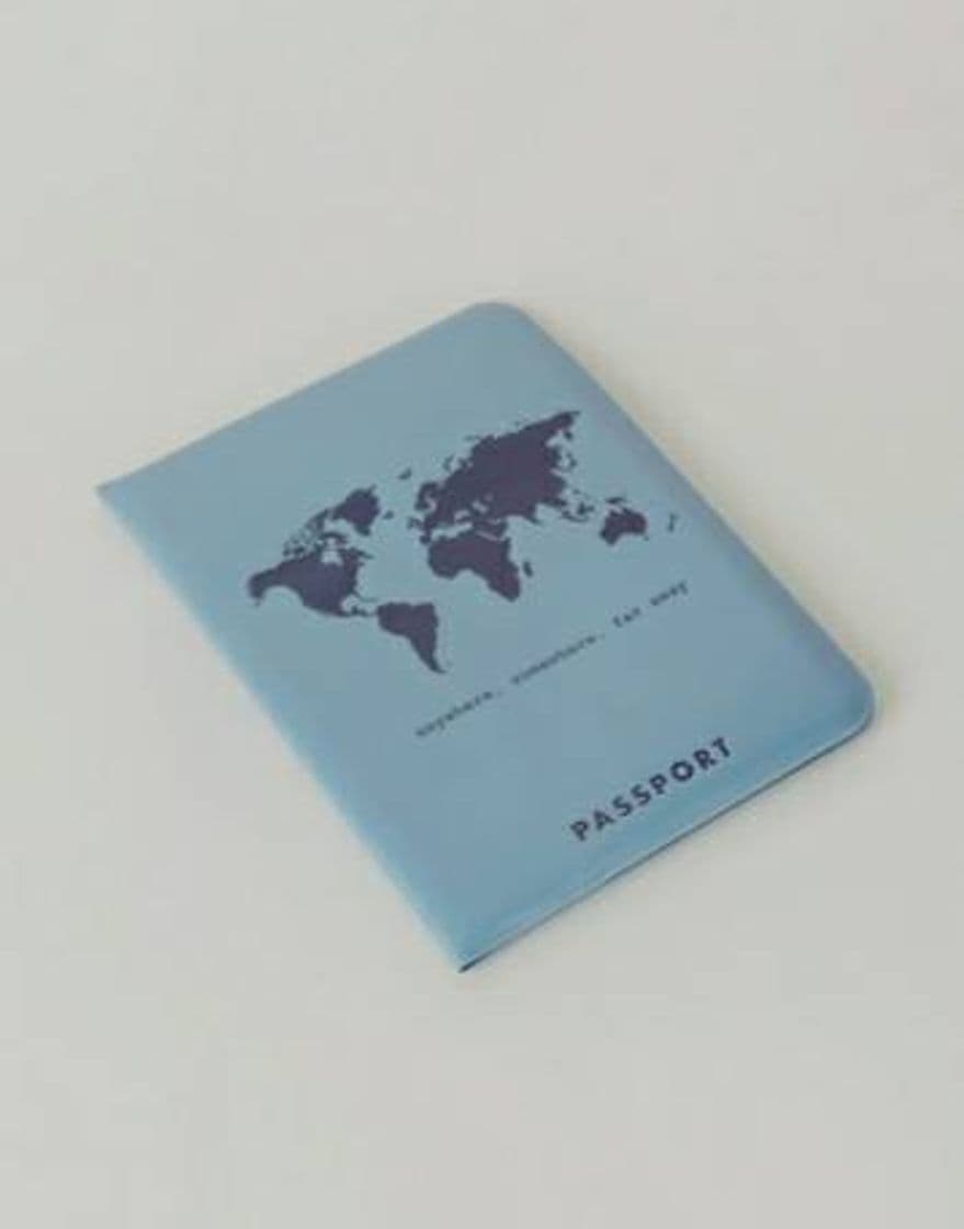 Product Funda pasaporte