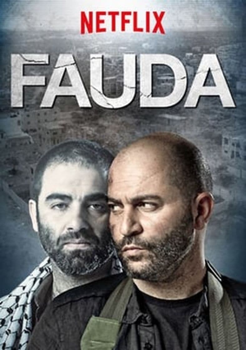 Serie Fauda