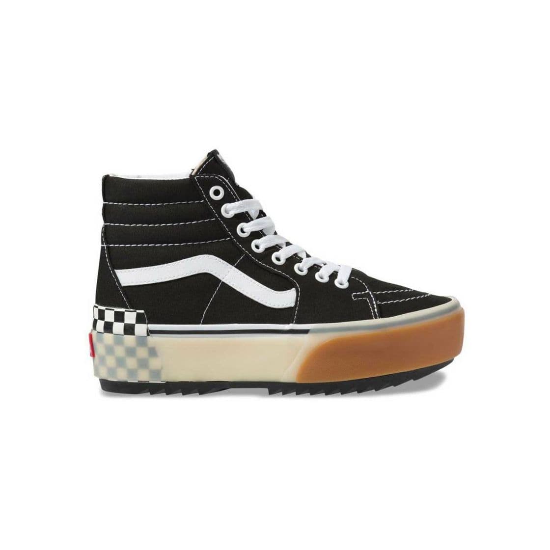 Product Vans SK8