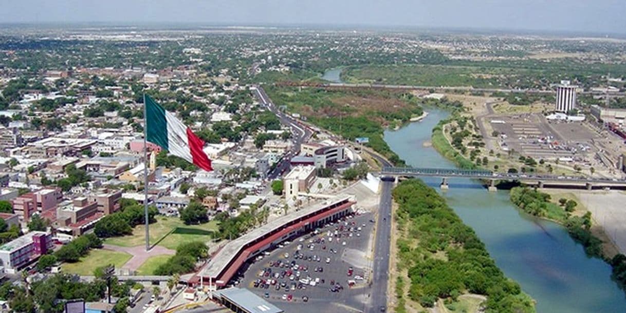 Place Nuevo Laredo