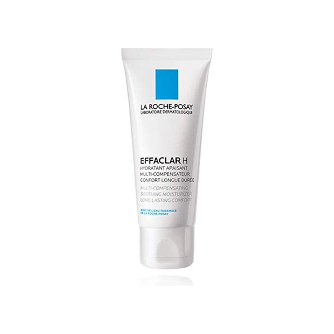 Beauty La Roche Posay Crema Hidratante