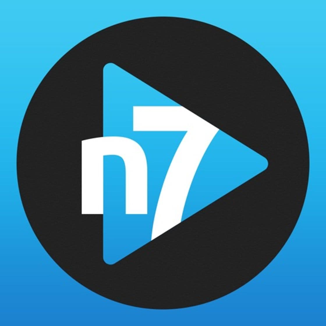 App n7player Music Player