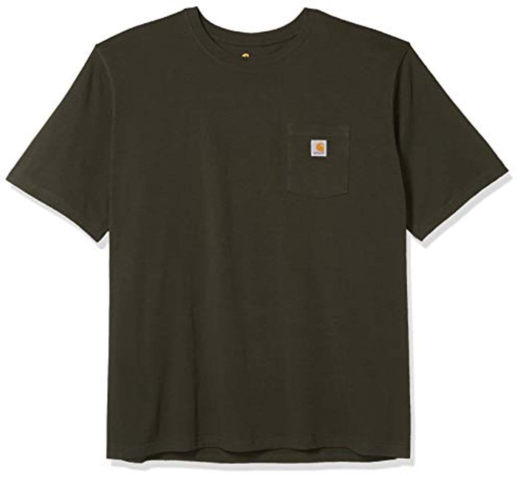 Product Carhartt Relaxed Fit T-Shirt Camisa de utilidades de Trabajo