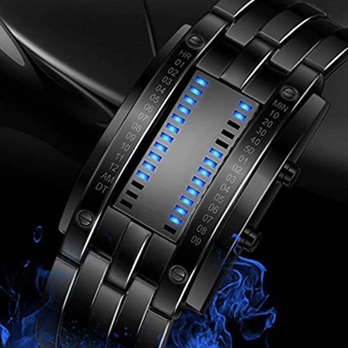 Producto Reloj LED