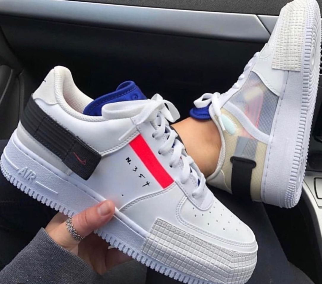 Fashion Nike Air Force 1 Type AF1