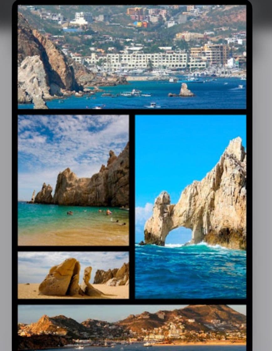 Place Los Cabos