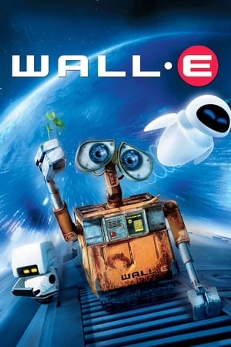 Movie WALL·E