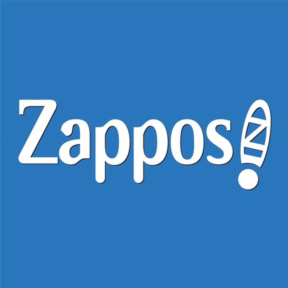 App Zappos: Shop shoes & clothes