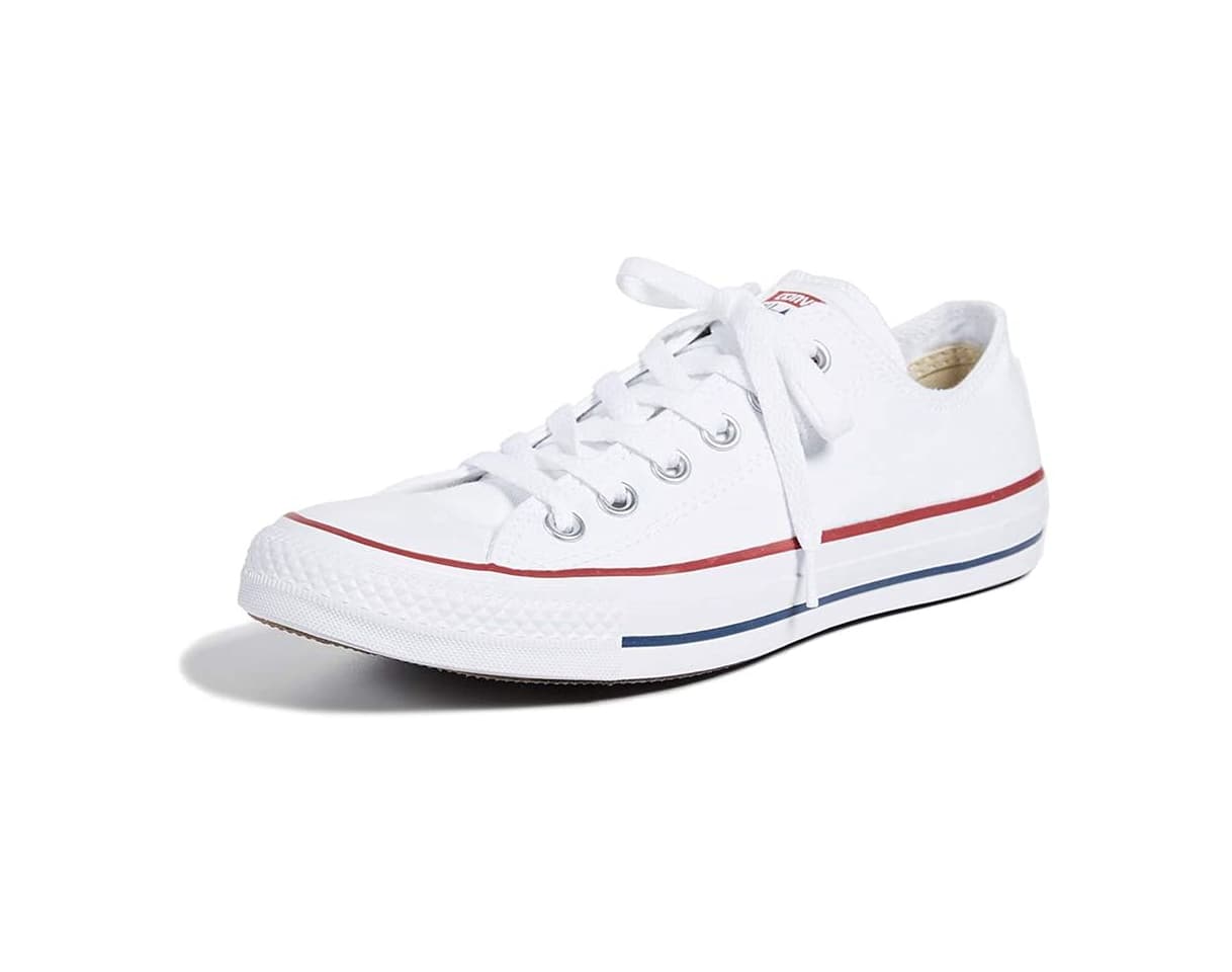 Producto Converse Chuck Taylor All Star Ox, Zapatillas Unisex Adulto, Blanco