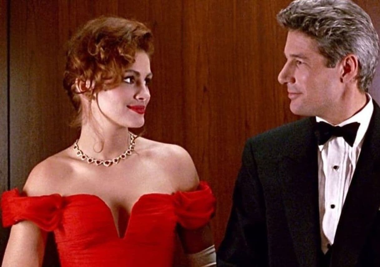 Película Pretty Woman