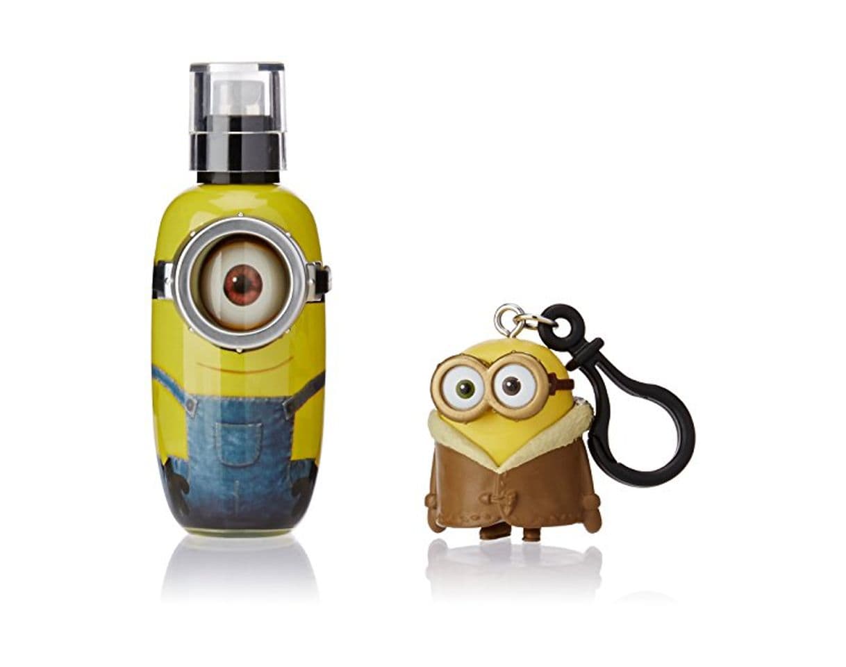 Product Minions Fragancia infantil - 50 ml