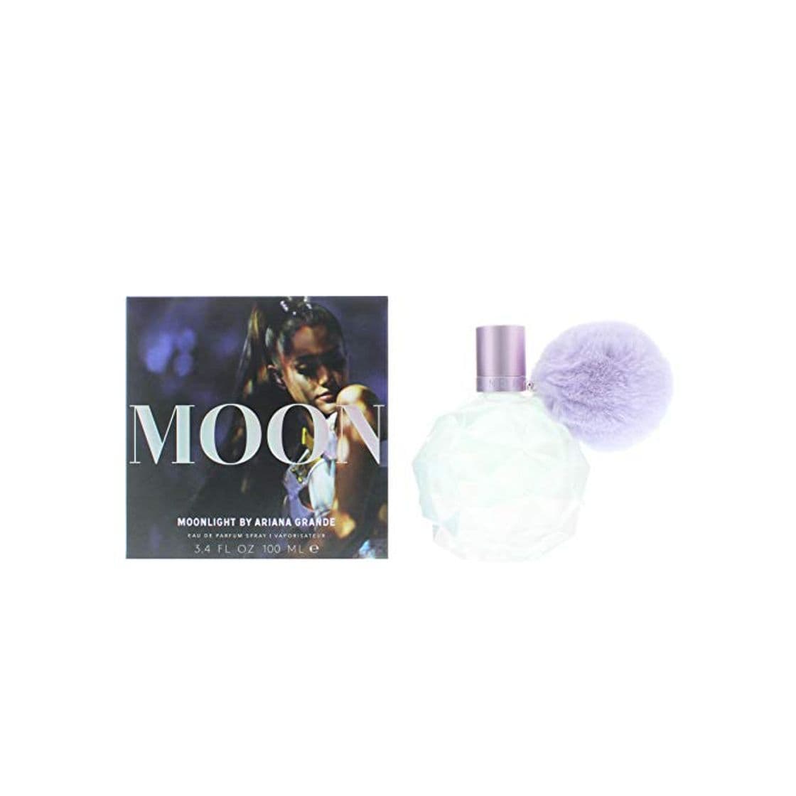 Belleza Ariana Grande Moonlight - Perfume para mujer