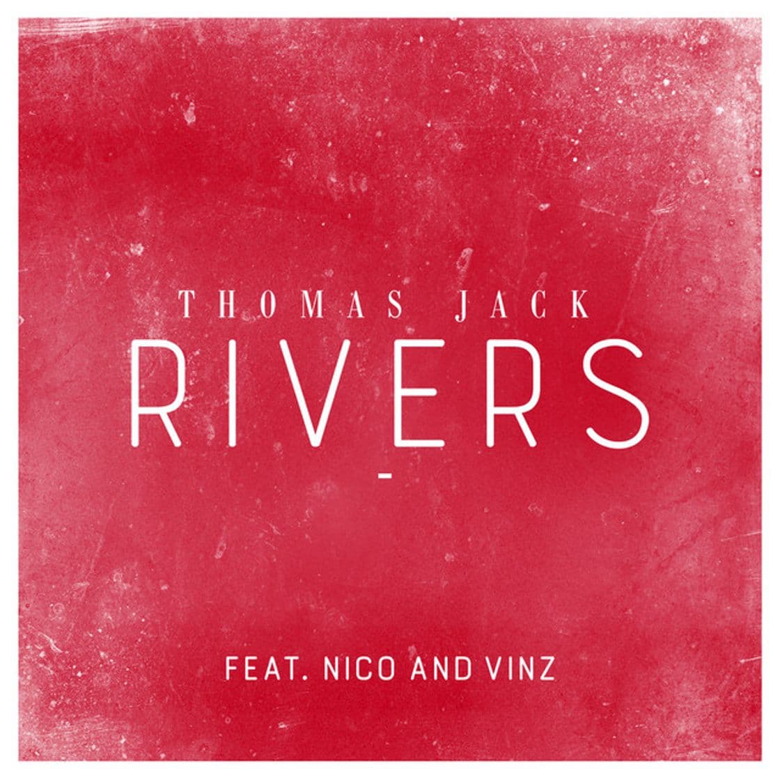 Music Rivers (feat. Nico & Vinz)