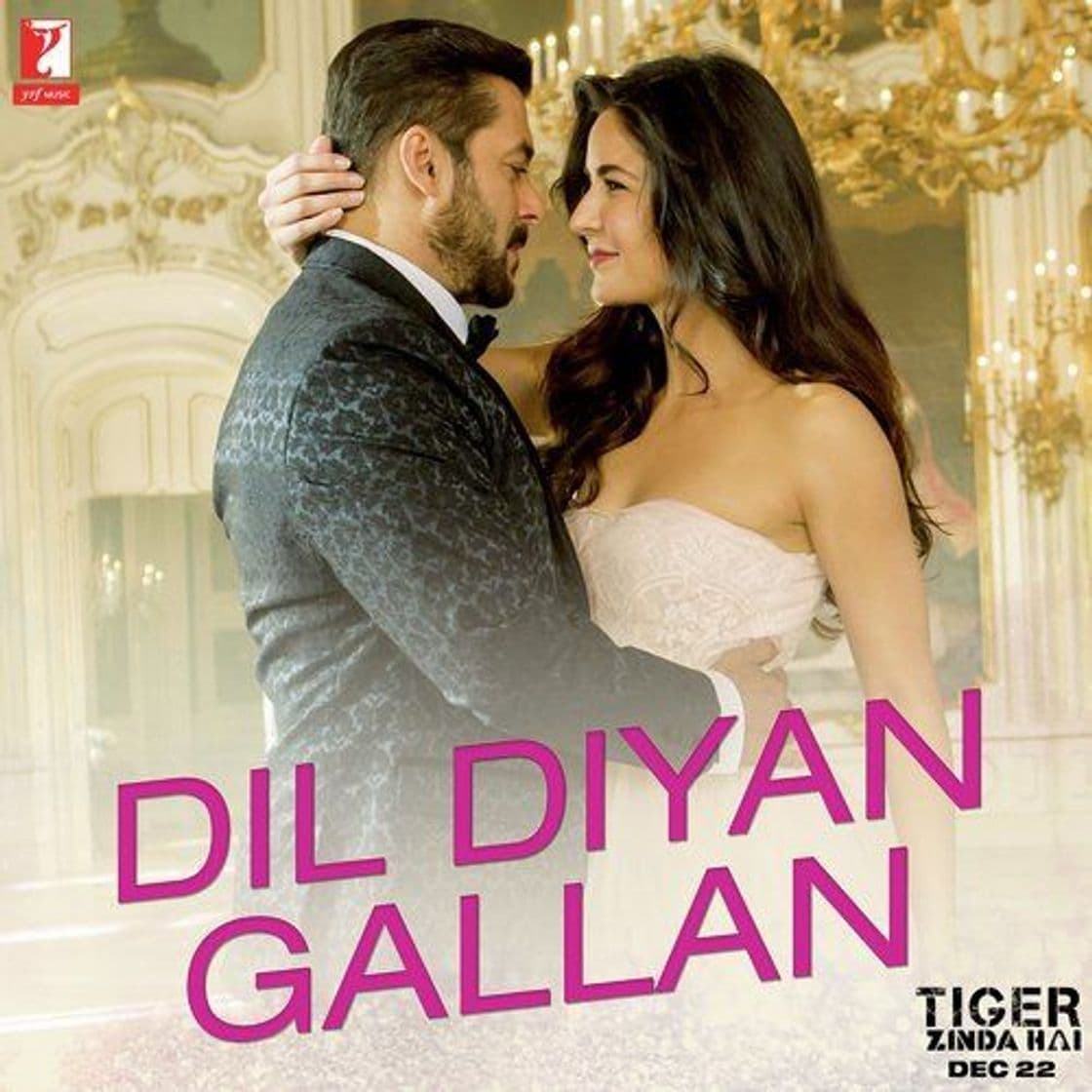 Music Dil Diyan Gallan