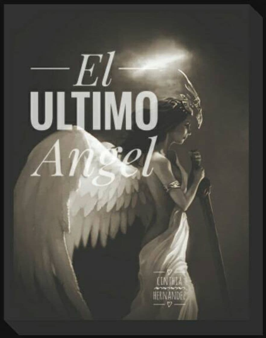 Libro Mi Ultimo Angel 