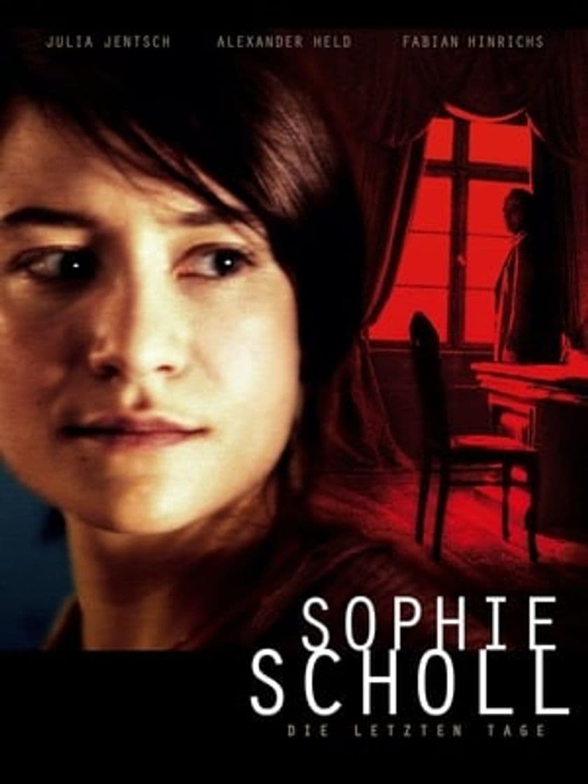 Película Sophie Scholl: The Final Days