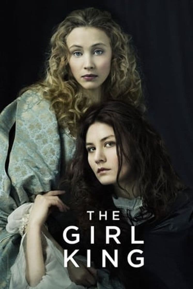 Película The Girl King