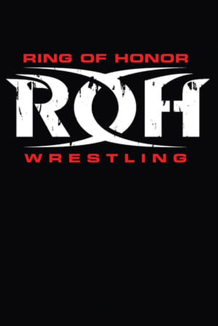 Serie Ring of Honor Wrestling