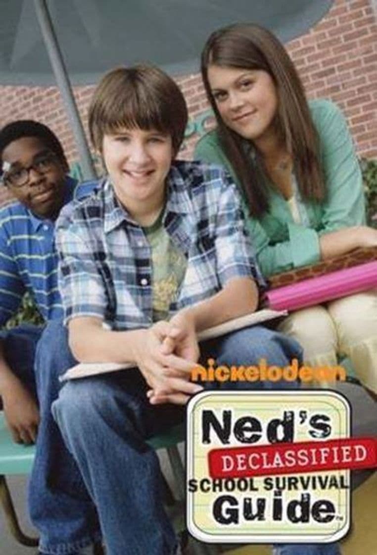 Serie Ned's Declassified School Survival Guide