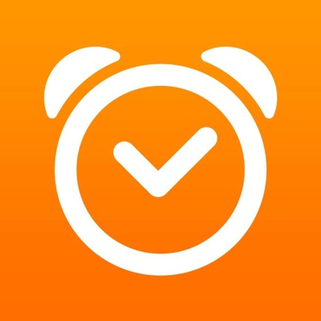 App Sleep Cycle: smart alarm clock