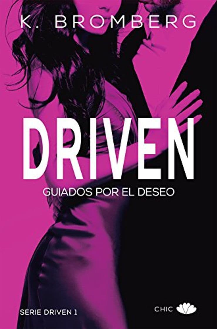 Libro Driven