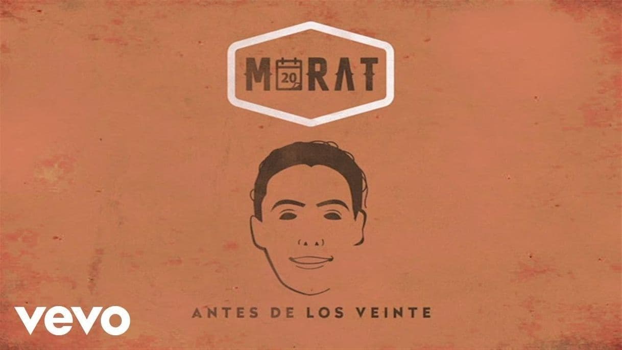 Canción Morat 